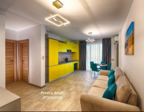 Apartament Sunway Alezzi Beach